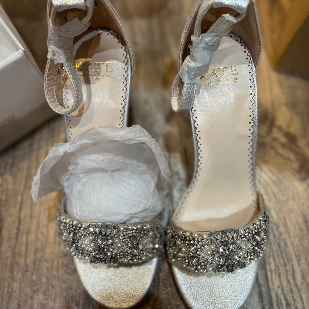 Kate Whitcomb Lucy shoes